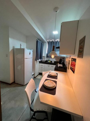 STUDIO 101 | WIFI 600MB | RESIDENCIAL JC, um lugar para ficar.